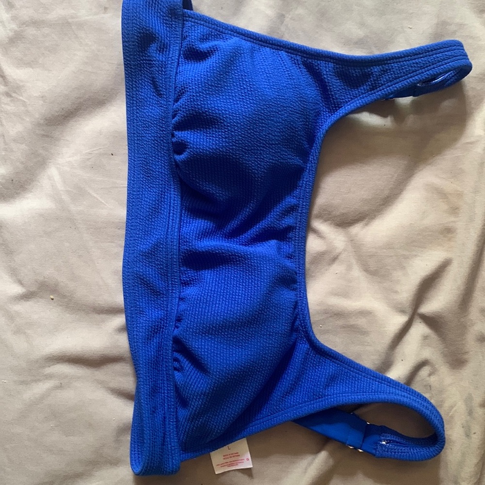 Bathing suit top